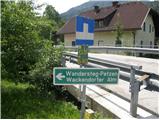 Globasnitz - Wackendorfer Alm